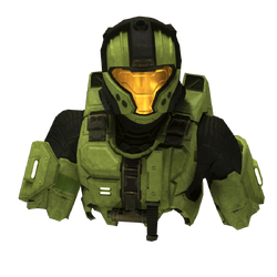 Lechuza - Armor - Halopedia, the Halo wiki