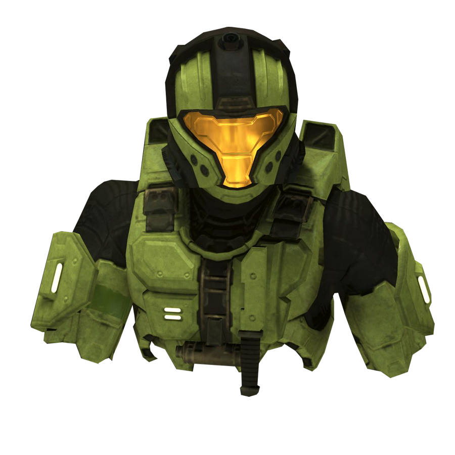 Mjolnir Powered Assault Armor C Variant Halo Alpha Fandom