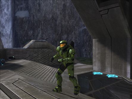 This Halo: Reach PC mod lets you fight humans in Firefight