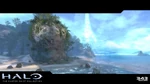 The Achievement art showcasing the level, The Silent Cartographer.