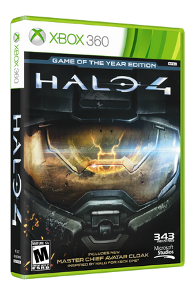 【非売品】HALO 4 ヘイロー 4 B2サイズ ゲーム ポスター ② 非売品】HALO 4 ヘイロー 4 B2サイズ ゲーム ポスター
