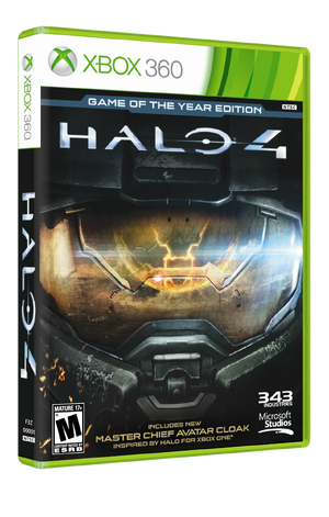 Halo 4 promises big year for Xbox (images) - CNET