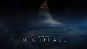 Halo Nightfall