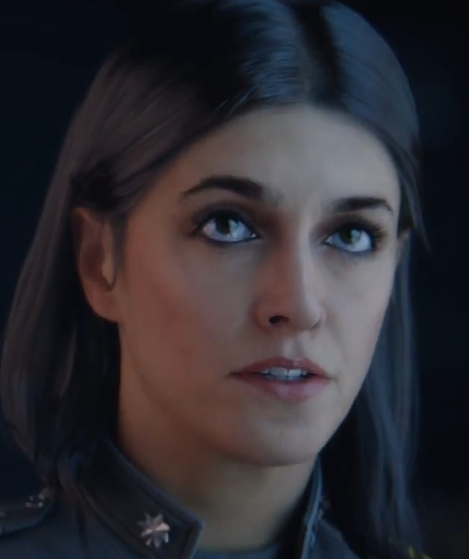 Miranda Keyes Halo Alpha Fandom