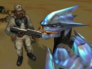 Fauces03.jpg (59 kB) Johnson y el Sangheili Abrazable en Halo: Combat Evolved