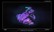 HW wraith