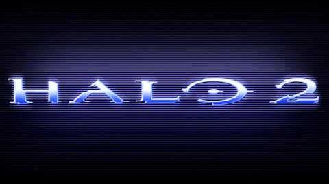 Halo 2 Soundtrack - Unyielding