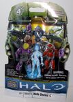 Halo Mega Bloks Series 4