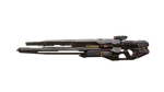 Render of the Binary Rifle in Halo 5: Guardians.