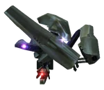 A Sentinel in Halo: Combat Evolved.