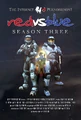 RvB S3 Poster