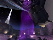 Ascensor de Gravedad en Verdad y Reconciliación