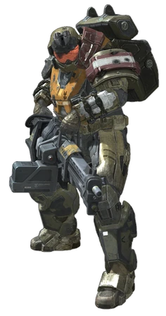 Jorge-052 | Halopedia | Fandom