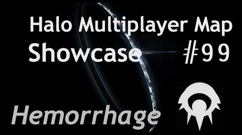 Hemorrhage Map Walkthrough