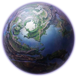 Waypoiny Render JanjurQom