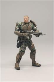 halo wars 2 sgt forge
