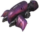 The Type-32 RAV in Halo 3.