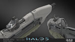 H5G Render-HighRes-Model AssaultRifle-Recon3