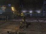 Marineflames.jpg (23 KB) A Marine wielding a flamethrower in Floodgate.
