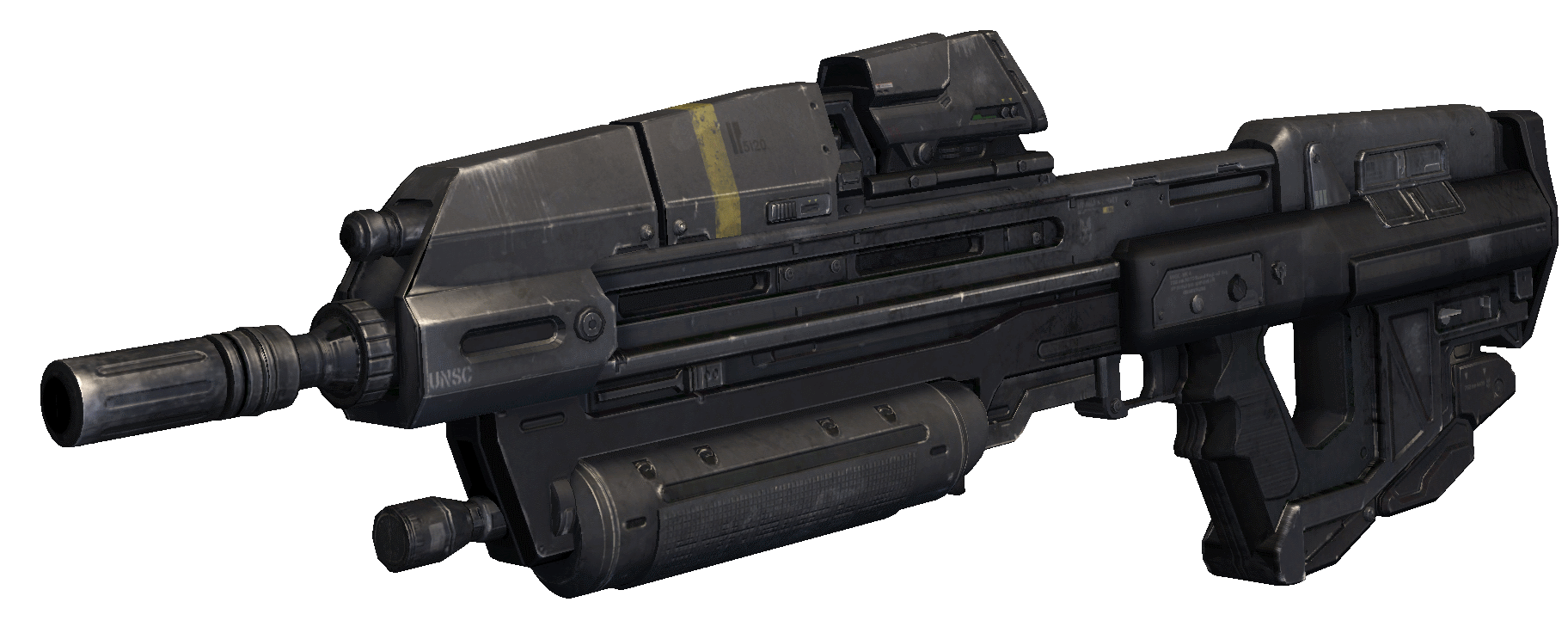 halo reach best weapon