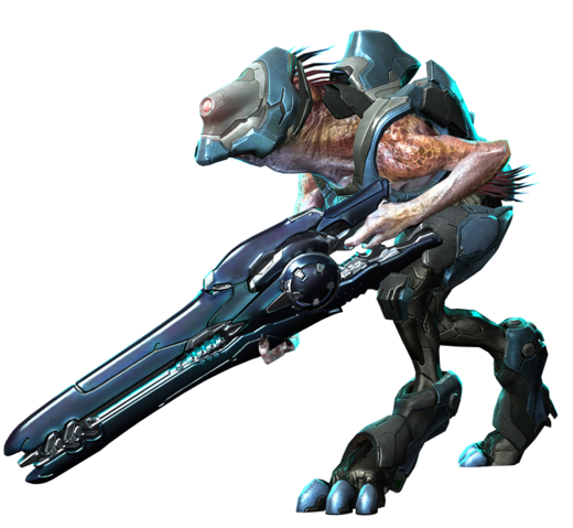 jackal sniper halo