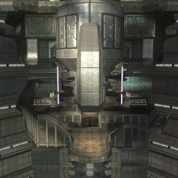 Construct (Level) | Halo Alpha | Fandom