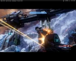 MA5D Individual Combat Weapon System | Halo Alpha | Fandom