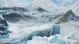 H5G-Multiplayer Glacier1