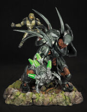 McFarlane Toys/Series 2, Halo Alpha