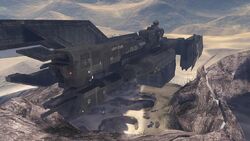 Unsc フォワード オントゥ ドーン Halopedia Fandom