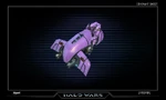 HW ghost.jpg (59 KB) The Ghost as it appears in Halo Wars.