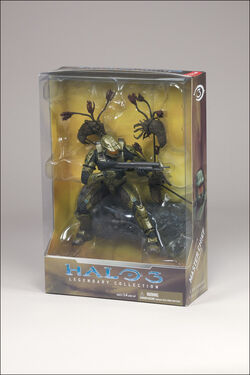 McFarlane Toys/Legendary Collection Series | Halo Alpha | Fandom