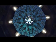 Ascensor de la Biblioteca