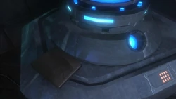 HALO REACH - Journal De Bord Du Dr Catherine Halsey - Livre Bungie 2010