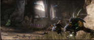 Hunters en Halo 4