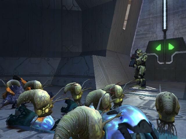 Logic plague - Halopedia, the Halo wiki