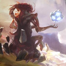 Primordial