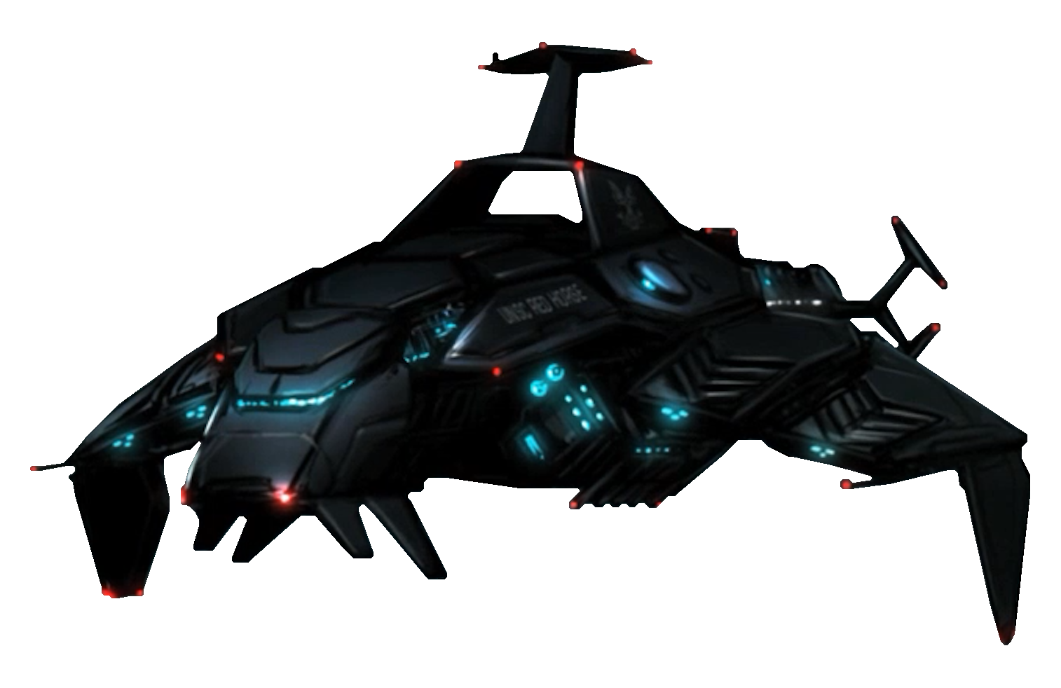 halo unsc prowler