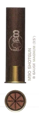 8gauge