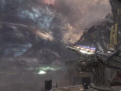 Halo: The Fall of Reach - Wikipedia