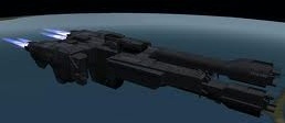 halo stalwart class frigate