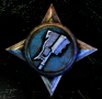 La medalla en Halo: Reach