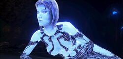 Cortana H3