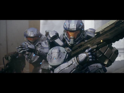 Gabriel Thorne | Halopedia | Fandom