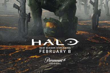 Halo' TV Series Gets Early Season 2 Renewal for Paramount Plus