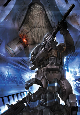 Helljumpers Two