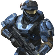 Armor Permutations Halo Alpha Fandom