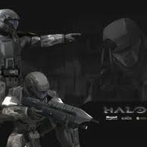 Orbital Drop Shock Trooper Halo Alpha Fandom