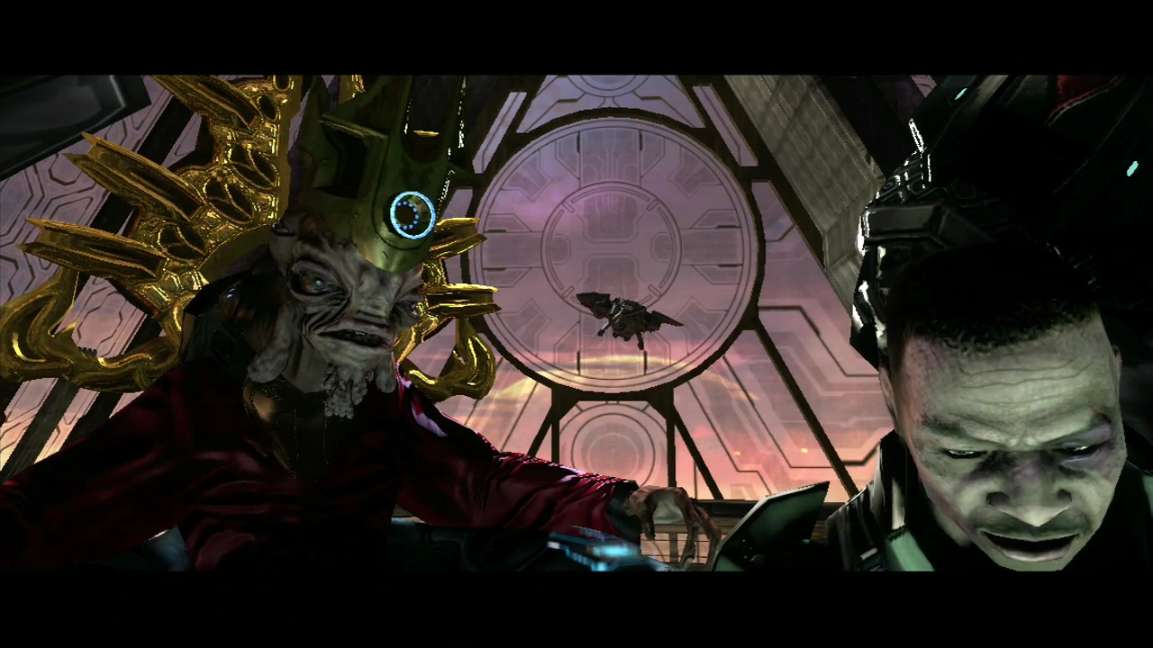 La razón por la que el Covenant necesita a Cortana en Halo - Temporada 2 |  DEPOR-PLAY | DEPOR, image size:1280x720