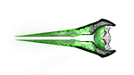 H5G Render EnergySword-Infected.png (613 KB) Render of the Infected Energy Sword in Halo 5: Guardians.